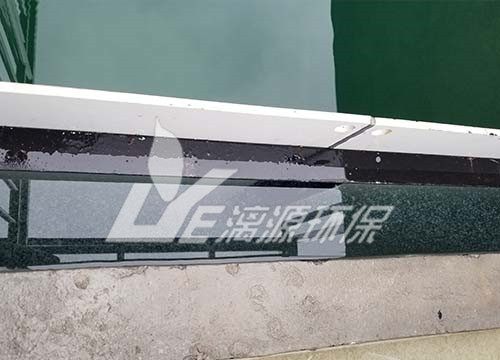 珠海涂料废水处理解决方案