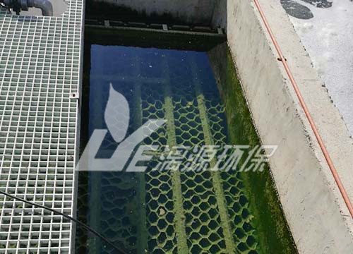 马来西亚联成化工增塑剂废水处理工程案例