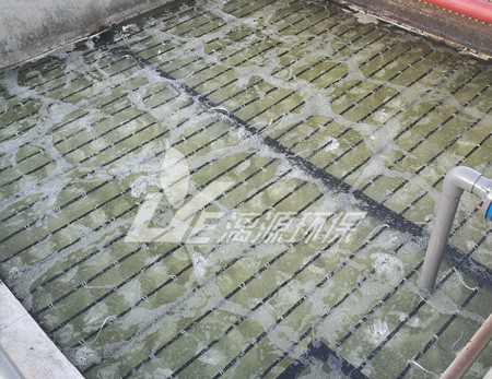 化工废水处理中如何控制投入成本