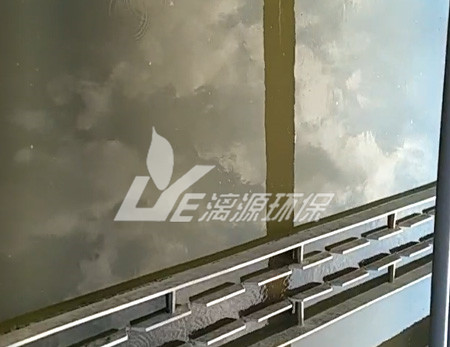 苯胺、硝基苯废水处理