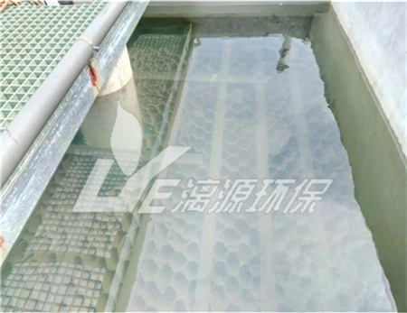 间二硝基苯废水处理方法
