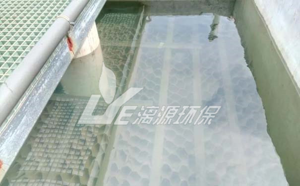 DOP增塑剂化工废水处理项目技术升级改造