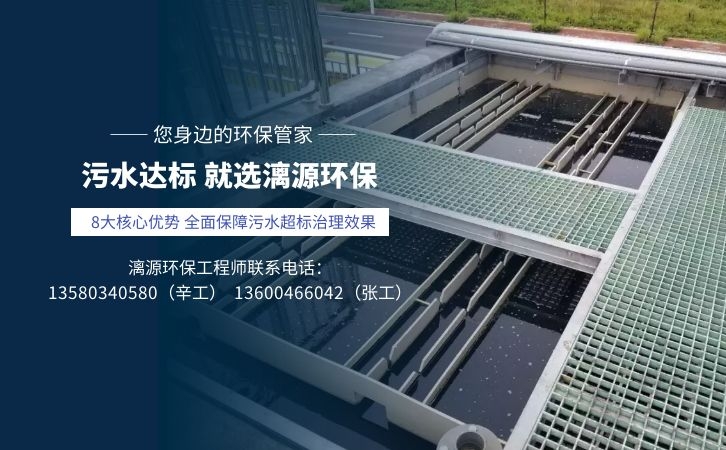 己内酰胺废水处理分享